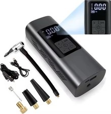 Wireless Air Compressor