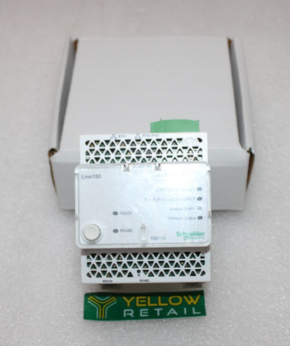 Schneider electric egx150 - electric,