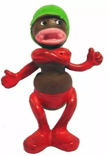 Maya abeille figurine - -,