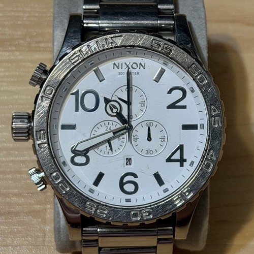 Nixon the chrono - nixon,