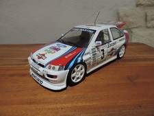 FORD ESCORT COSWORTH MARTINI