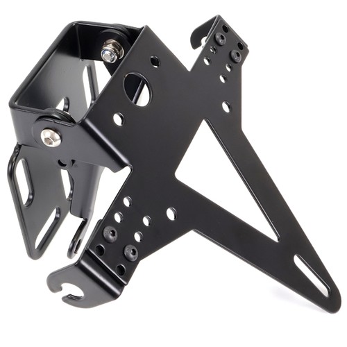 Support plaque moto - de,