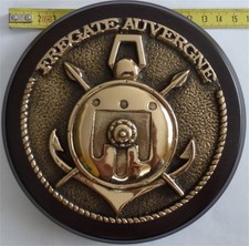 AUVERGNE Frégate -2017-20??-