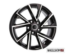 Skoda Vega R16 5x100 jantes