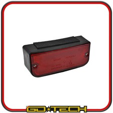 Phare Arrière Gemma Lumière