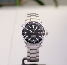 Omega Seamaster Diver 300M