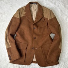 Excellent État Nigel Cabourn