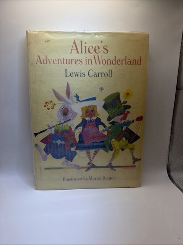 Alice wonderland by - in,