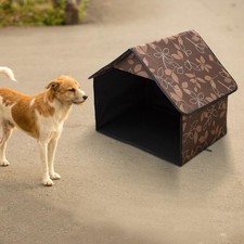 Niche D'extérieur Pour Chat