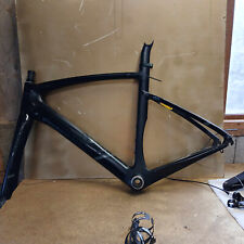 Cadre Carbone planet X route taille M 54