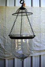 Antique Ditmar Colonial Bell