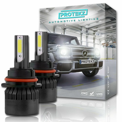 Protekz 72w 9000lm - h4,