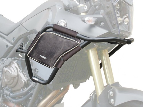 Pare carters heed yamaha - heed,