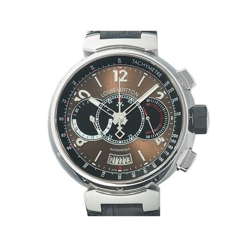 Louis vuitton tambour voyage - vuitton,