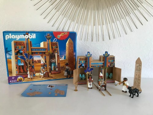 Jouet playmobil réf - 17, ⚜️