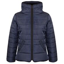 Enfants Filles Veste Marine