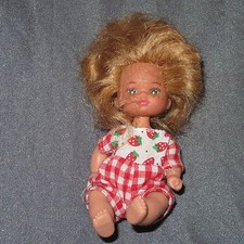 816B Vintage 1976 Mattel Chine