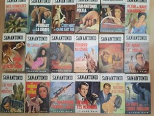 18 romans vintage San Antonio