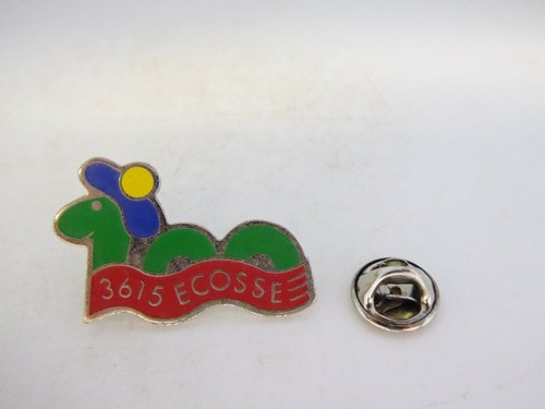 Pin pins badge 3615 - pins,