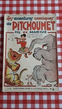 Les Aventures comiques de