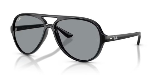 Ray ban 4125 cats - ray, 59