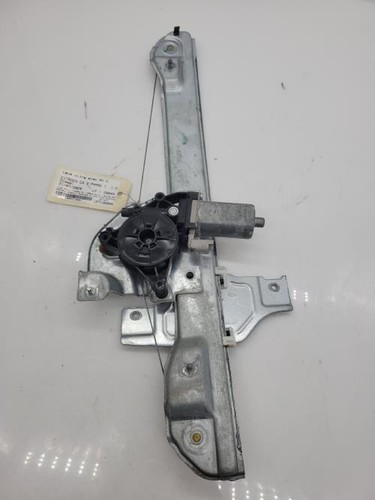 Leve vitre electrique avant