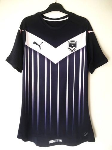 Maillot girondins bordeaux - girondins, de