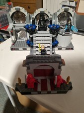 LEGO Star Wars Le duel final