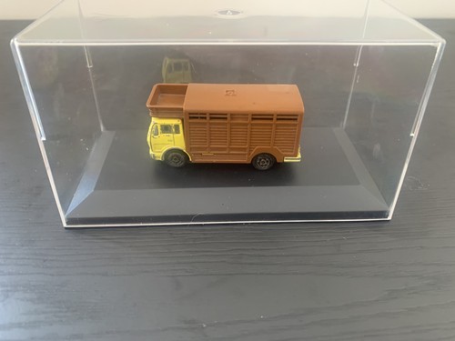 Majorette betaillere mercedes - majorette,