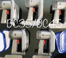 Bloc Moteur Sans Batterie