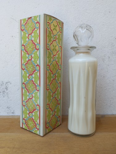 Lotion crème vintage avon - crème,