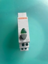 Bouton-poussoir BP'clic-1 O +