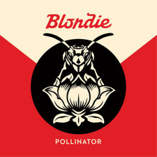 Blondie Pollinator (Vinyl) 12"