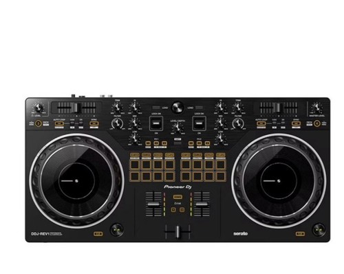 Controleur pioneer ddj rev1 - controleur, ddj-rev1