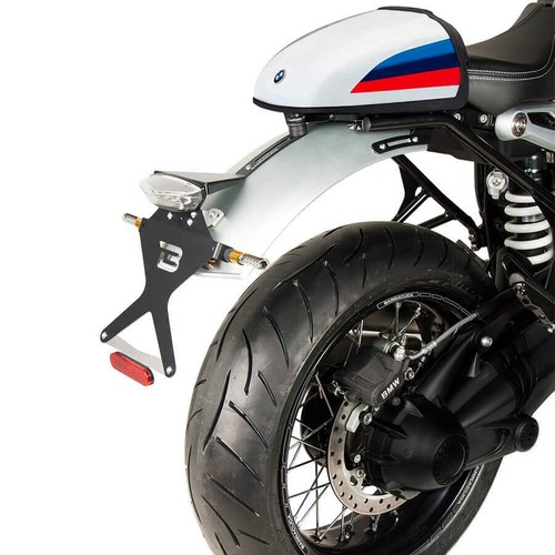 Bmw r1200 nine - t, support