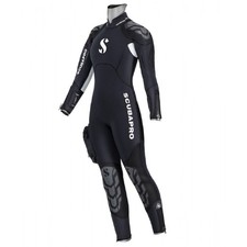 Scubapro Mue Semi Étanche