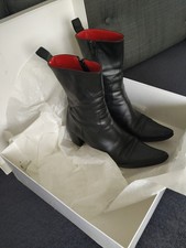 Bottines femme taille 37