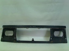 Face avant CITROEN C35