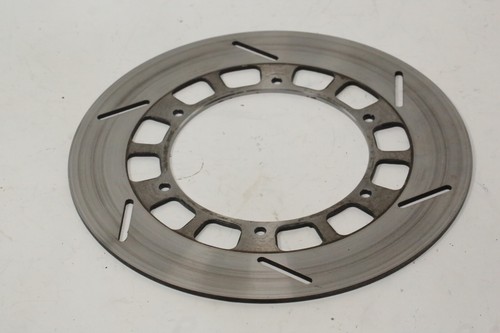 Disque frein avant oem - de,