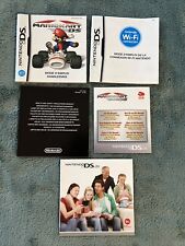 [NOTICES ET MODE D’EMPLOI]