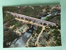 Carte Postale du Gard (30) GF