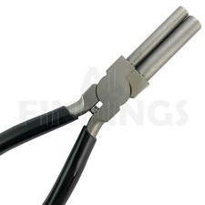 Pince À Bijoux De Qualité Pour Former Des Boucles De 6 Et 8 Mm