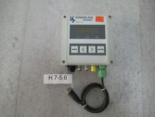Köberlein Seigert RMA-POWER-BOX 107/24/4Q Contrôle De Vibrations 24VDC 10A