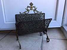 Ancien Porte Courriers Lettres