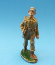 Quiralu 23 - Militaire - Casque bleu - Soldat de l'ONU - 3 - Avec manque