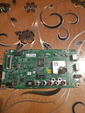 Carte mère tv lg 50lf5600-cb