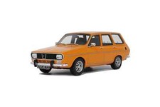 Renault break 1975 - 12, ts