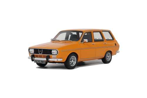 Renault break 1975 - ts,