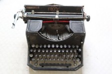 ROY - MACHINE A ECRIRE - VINTAGE - OCC