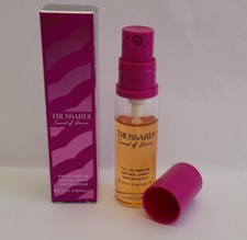 PARFUMS TRUSSARDI VAPO DE 10 ML POUR FEMME SONG OF DONNA EAU DE PARFUM